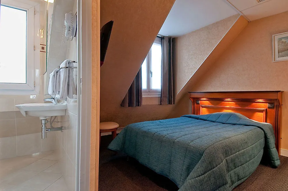 Hotel Elysee Etoile Paris 2*,