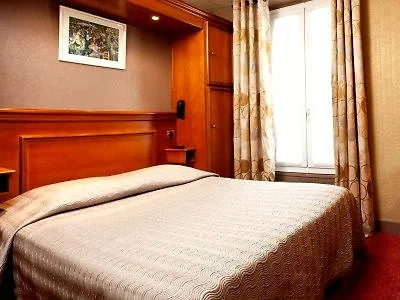 Hotel Elysee Etoile Paris