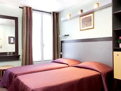 Hotel Elysee Etoile Paris
