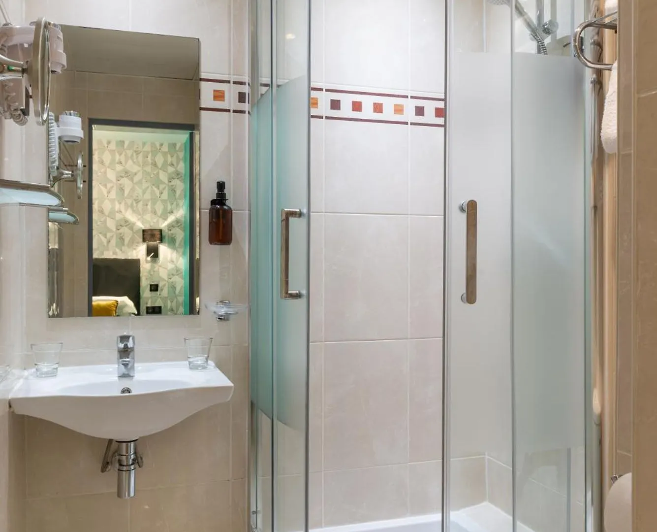 Hotel Elysee Etoile Paris