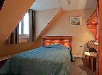 Hotel Elysee Etoile Paris 2*,