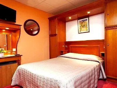 Hotel Elysee Etoile Paris