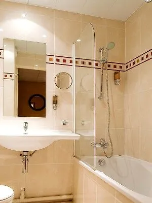 **  Hotel Elysee Etoile Paris Fransa