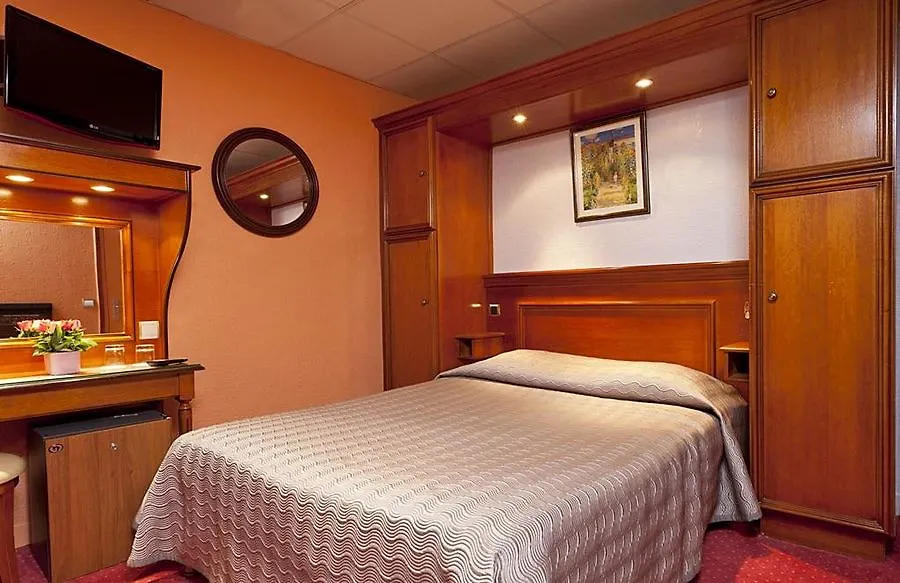 Hotel Elysee Etoile Paris