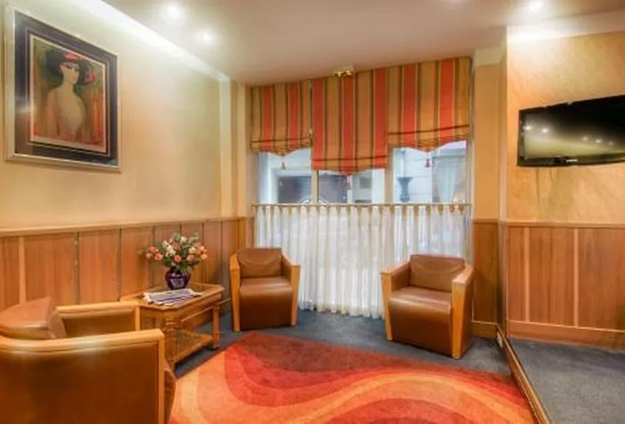 Hotel Elysee Etoile Paris 2*,  Fransa