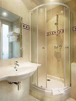 Hotel Elysee Etoile Paris Frankreich