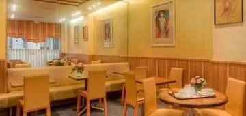 Hotel Elysee Etoile Paris