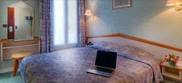 Hotel Elysee Etoile Paris 2*,