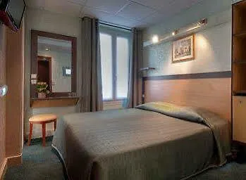 Hotel Elysee Etoile Paris