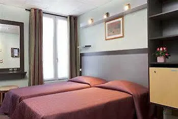 Hotel Elysee Etoile Paris
