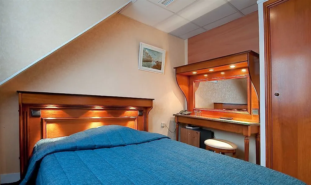 Hotel Elysee Etoile Paris