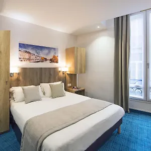 Otel Eugenie, Paris