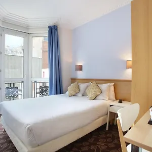 Otel Auguste, Paris