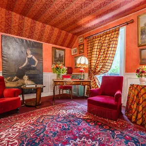 Otel De, Paris