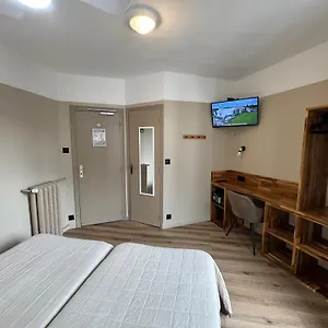 Otel Angleterre, Paris