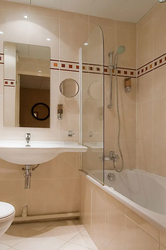 Hotel Elysée Etoile Párizs