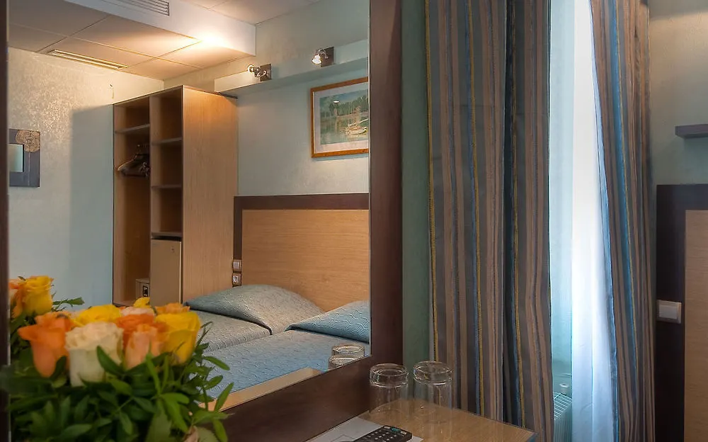 Hotel Elysee Etoile Παρίσι