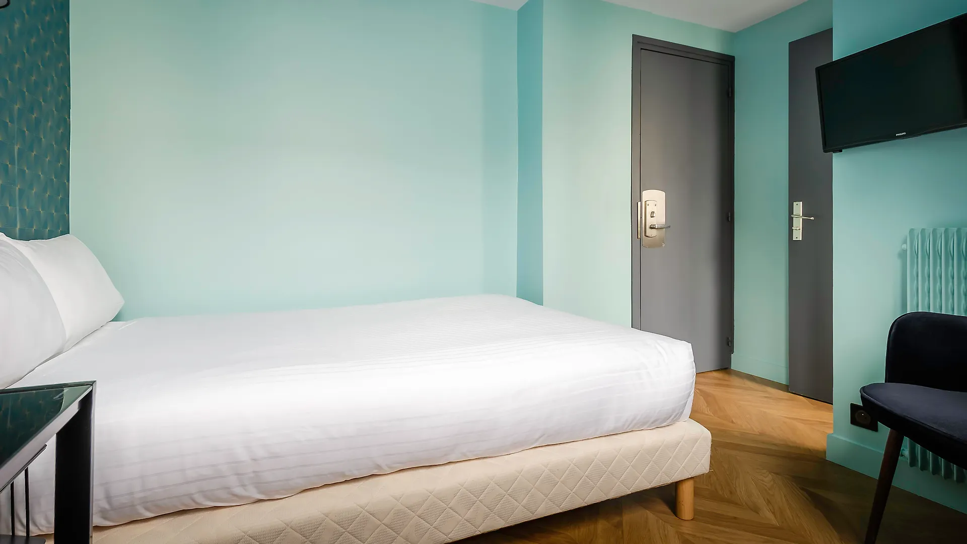 Hotel Elysée Etoile Párizs 2*,  Franciaország