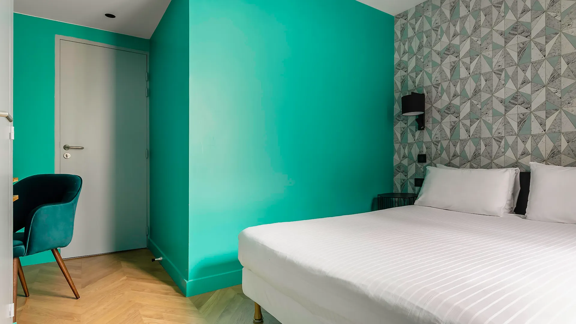 Hotel Elysee Etoile Παρίσι