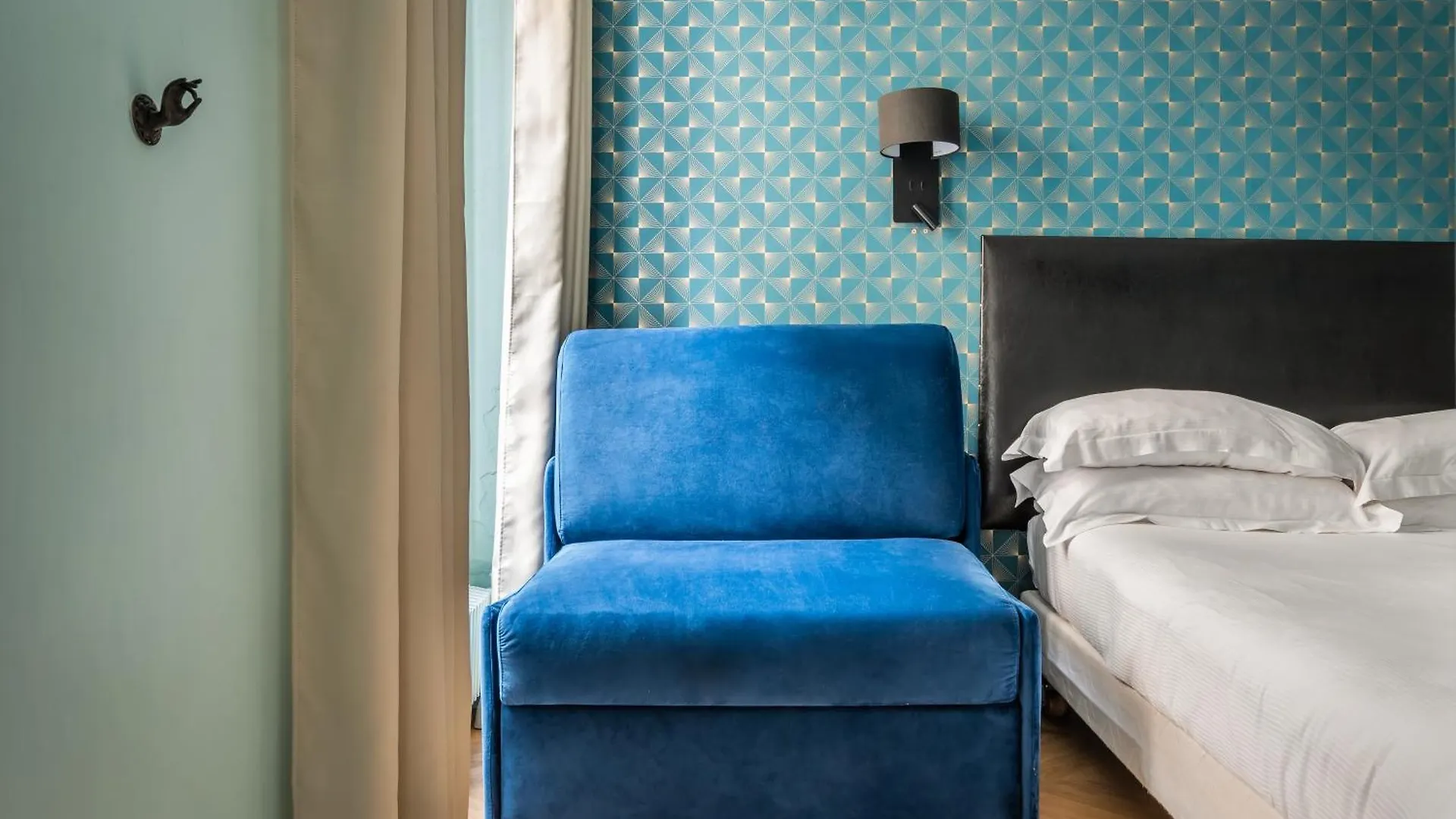 Hotel Elysee Etoile Παρίσι