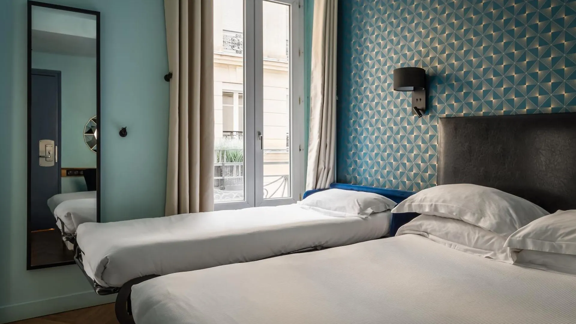 Hotel Elysee Etoile Παρίσι