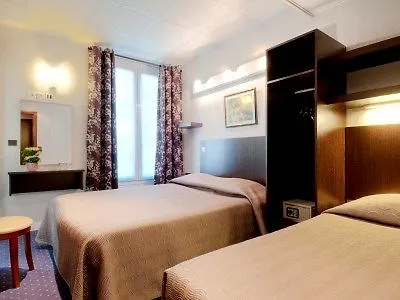 Hotel Elysee Etoile Παρίσι