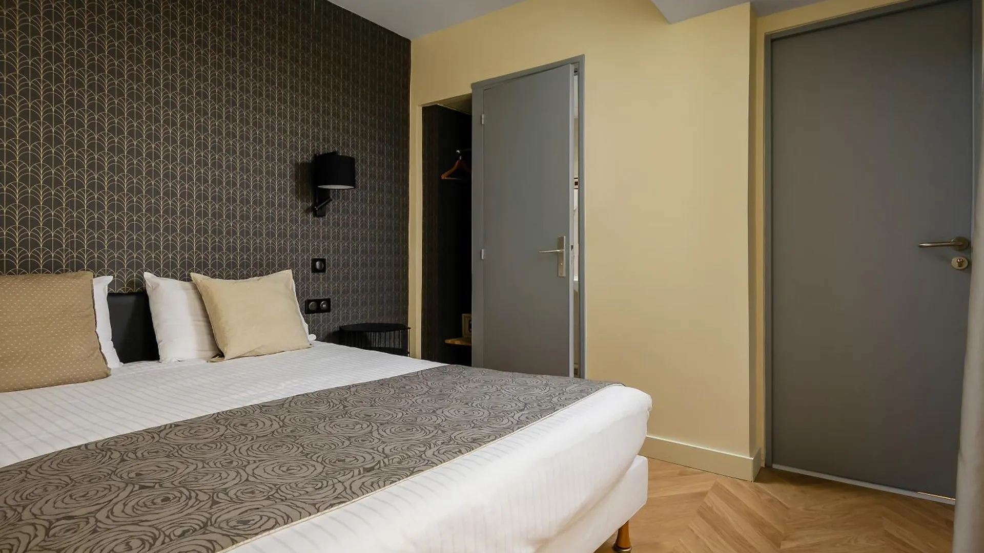 Hotel Elysee Etoile Παρίσι