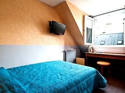 Hotel Elysee Etoile Παρίσι