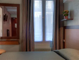 **  Hotel Elysee Etoile Παρίσι Γαλλία