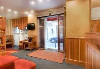 Hotel Elysee Etoile Παρίσι