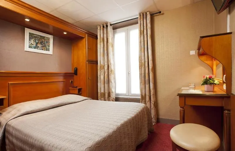 **  Hotel Elysee Etoile Παρίσι Γαλλία