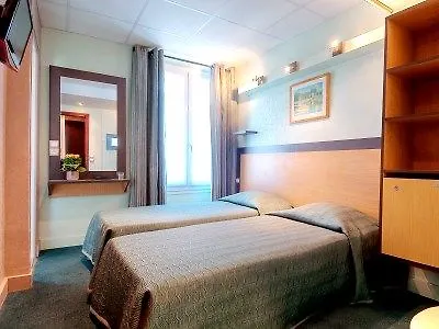 Hotel Elysee Etoile Παρίσι