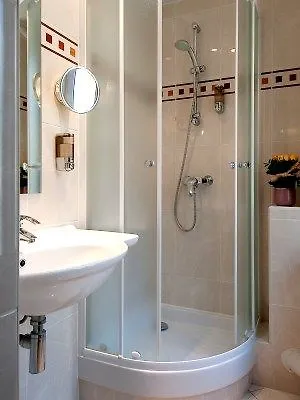 Hotel Elysée Etoile Párizs Franciaország