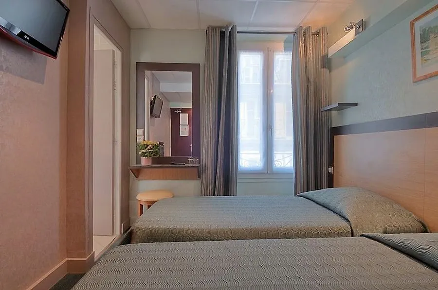 Hotel Elysee Etoile Παρίσι
