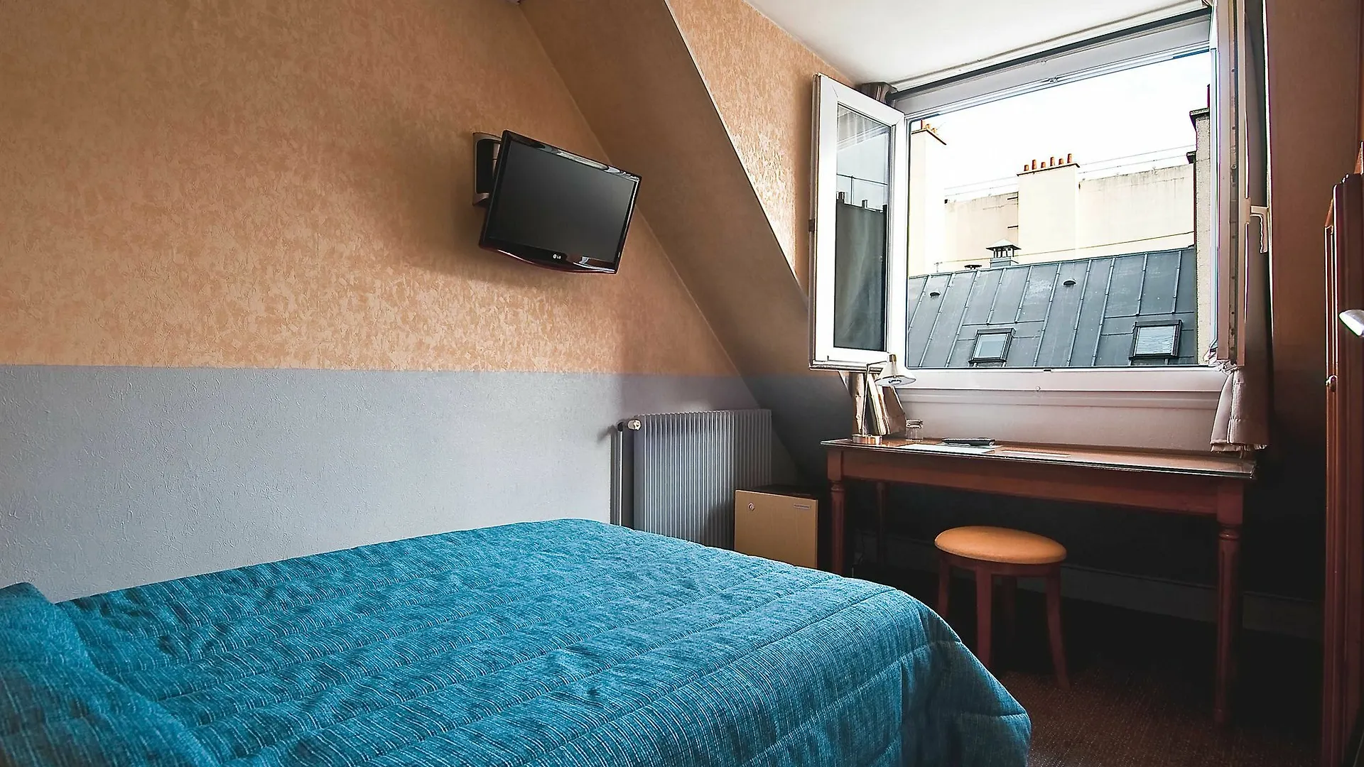 Hotel Elysee Etoile Παρίσι