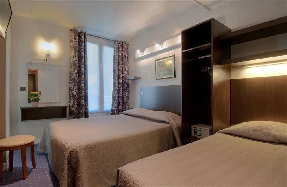**  Hotel Elysee Etoile Παρίσι Γαλλία